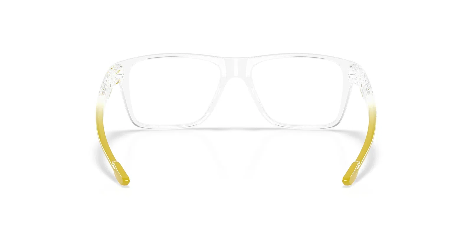 Oakley Bunt 8026 Eyeglasses - view 94